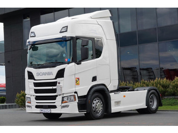 Vlačilec SCANIA R 500