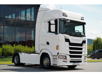 Vlačilec SCANIA R 500