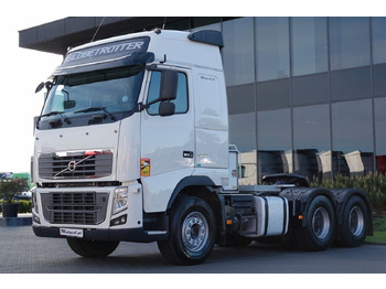 Vlačilec VOLVO FH16 600