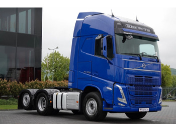 Vlačilec VOLVO FH 500