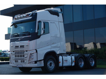 Vlačilec VOLVO FH 500