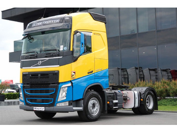 Vlačilec VOLVO FH 500