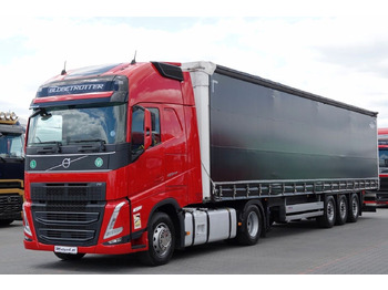 Vlačilec VOLVO FH 500