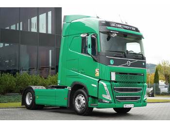 Vlačilec VOLVO FH 500