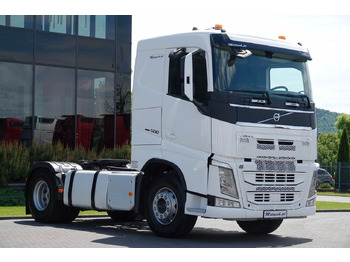 Vlačilec VOLVO FH 500