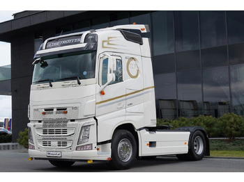 Vlačilec VOLVO FH 500