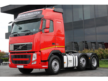 Vlačilec VOLVO FH 500