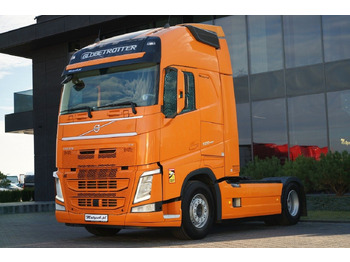 Vlačilec VOLVO FH 500