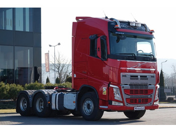 Vlačilec VOLVO FH 540