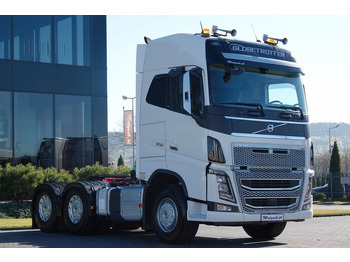 Vlačilec VOLVO FH 540