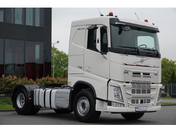 Vlačilec VOLVO FH 540