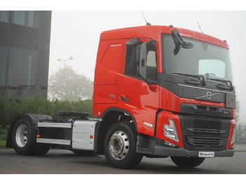 Vlačilec VOLVO FM 430