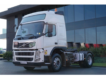 Vlačilec VOLVO FM 450