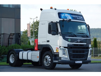 Vlačilec VOLVO FM 450