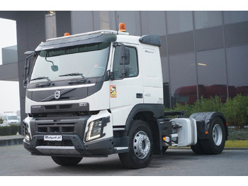 Vlačilec VOLVO FMX 460