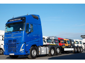 Tovornjak VOLVO FH 500