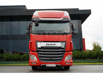 Vlačilec DAF XF 480 / LOW DECK / MEGA / 2021 / SSC / PO KONTR: slika 3