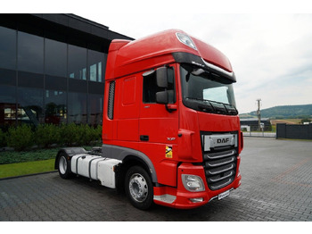 Vlačilec DAF XF 480 / LOW DECK / MEGA / 2021 / SSC / PO KONTR: slika 2