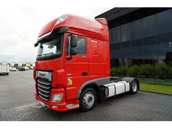 Vlačilec DAF XF 480 / LOW DECK / MEGA / 2021 / SSC / PO KONTR: slika 5