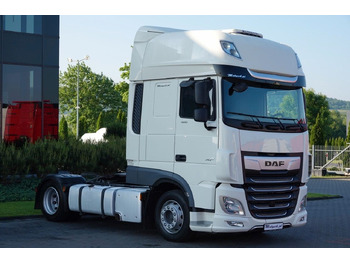 DAF XF 480 / LOW DECK / MEGA / I-PARK COOL / TV / 20 lizing DAF XF 480 / LOW DECK / MEGA / I-PARK COOL / TV / 20: slika 2