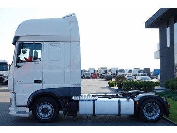 DAF XF 480 / LOW DECK / MEGA / I-PARK COOL / TV / 20 lizing DAF XF 480 / LOW DECK / MEGA / I-PARK COOL / TV / 20: slika 3