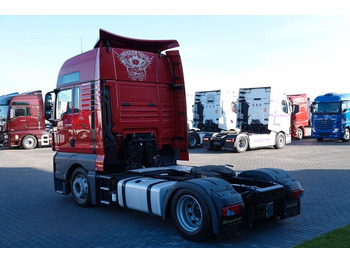 Vlačilec MAN TGX 18.460 / XXL / RETARDER / MEGA / LOWDECK /: slika 4
