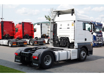 Vlačilec MAN TGX 18.470 / RETARDER / 2020 ROK  / SPROWADZONY: slika 5