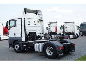 Vlačilec MAN TGX 18.470 / RETARDER / 2020 ROK  / SPROWADZONY: slika 4