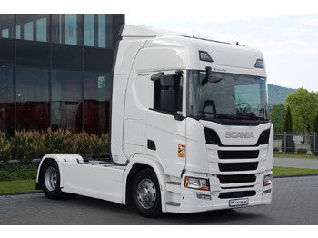 Scania R 450 / I-PARK COOL / RETARDER / OPONY 100%  / P lizing Scania R 450 / I-PARK COOL / RETARDER / OPONY 100%  / P: slika 2
