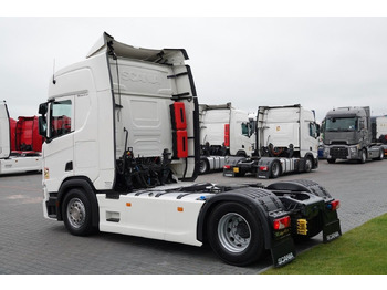Vlačilec Scania R 450 / RETARDER / FULL AIRMATIC / PO KONTRAKCI: slika 5