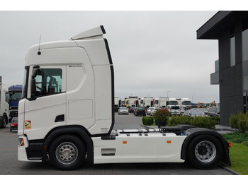 Vlačilec Scania R 450 / RETARDER / FULL AIRMATIC / PO KONTRAKCI: slika 4