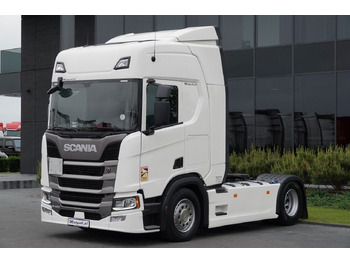 Vlačilec Scania R 450 / RETARDER / FULL AIRMATIC / PO KONTRAKCI: slika 2