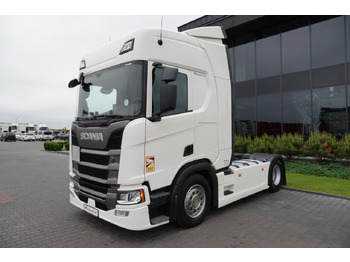 Vlačilec Scania R 450 / RETARDER / FULL AIRMATIC / PO KONTRAKCI: slika 3