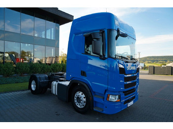 Vlačilec Scania R 450 / RETARDER / HYDRAULIKA / I-PARK COOL / AL: slika 4