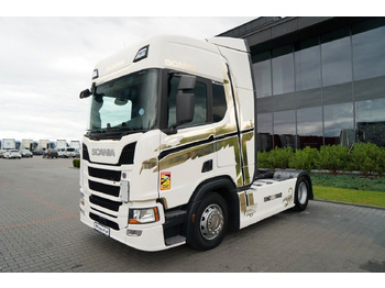 Scania R 500 / RETARDER / I-PARK COOL / 2019 / SPROWADZ lizing Scania R 500 / RETARDER / I-PARK COOL / 2019 / SPROWADZ: slika 5