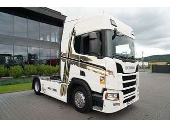 Scania R 500 / RETARDER / I-PARK COOL / 2019 / SPROWADZ lizing Scania R 500 / RETARDER / I-PARK COOL / 2019 / SPROWADZ: slika 2