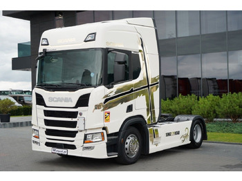 Scania R 500 / RETARDER / I-PARK COOL / 2019 / SPROWADZ lizing Scania R 500 / RETARDER / I-PARK COOL / 2019 / SPROWADZ: slika 4