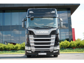 Scania S 500 / MEGA / RETARDER / I-PARK COOL / LOWDECK lizing Scania S 500 / MEGA / RETARDER / I-PARK COOL / LOWDECK: slika 3
