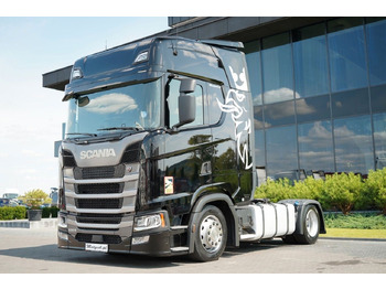 Scania S 500 / MEGA / RETARDER / I-PARK COOL / LOWDECK lizing Scania S 500 / MEGA / RETARDER / I-PARK COOL / LOWDECK: slika 4