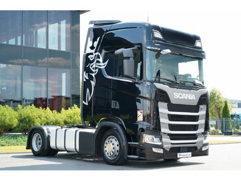 Scania S 500 / MEGA / RETARDER / I-PARK COOL / LOWDECK lizing Scania S 500 / MEGA / RETARDER / I-PARK COOL / LOWDECK: slika 1