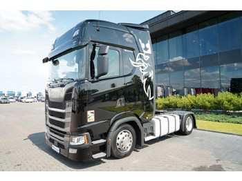 Scania S 500 / MEGA / RETARDER / I-PARK COOL / LOWDECK lizing Scania S 500 / MEGA / RETARDER / I-PARK COOL / LOWDECK: slika 5