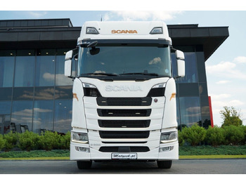 Vlačilec Scania S 500 / RETARDER / I-PARK COOL / FULL AIRMATIC /: slika 2