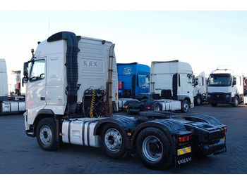 Vlačilec Volvo FH 500 / 6x2 / RETARDER / PEŁNY ADR / PUSHER / O: slika 4