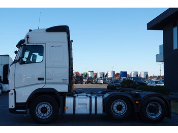 Vlačilec Volvo FH 500 / 6x2 / RETARDER / PEŁNY ADR / PUSHER / O Volvo FH 500 / 6x2 / RETARDER / PEŁNY ADR / PUSHER / O: slika 3