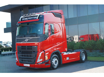 Vlačilec Volvo FH 500 /  I-PARK COOL / I-SAVE: slika 2