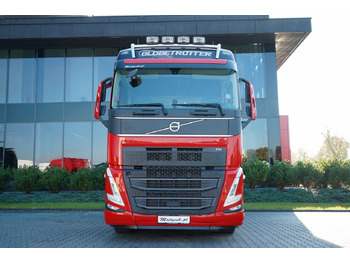 Vlačilec Volvo FH 500 /  I-PARK COOL / I-SAVE: slika 3