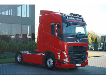 Vlačilec Volvo FH 500 /  I-PARK COOL / I-SAVE: slika 4