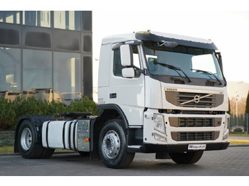 Vlačilec Volvo FM 380 / PEŁNY ADR  / KABINA DZIENNA / I-SHIFT: slika 4