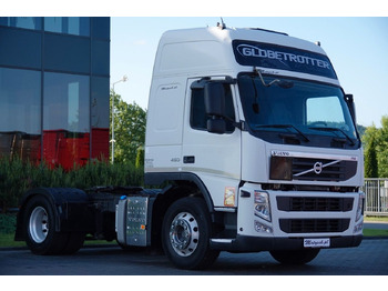 Vlačilec Volvo FM 450 / ADR / ALUFELGI / WAGA: 6900KG / EURO 5: slika 2
