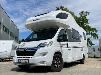 ADRIA lizing ADRIA: slika 2 ADRIA lizing ADRIA: slika 2